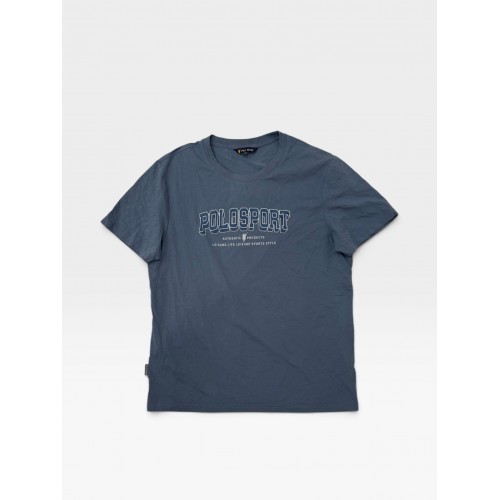 Polo Sport Graphic Logo T-Shirt